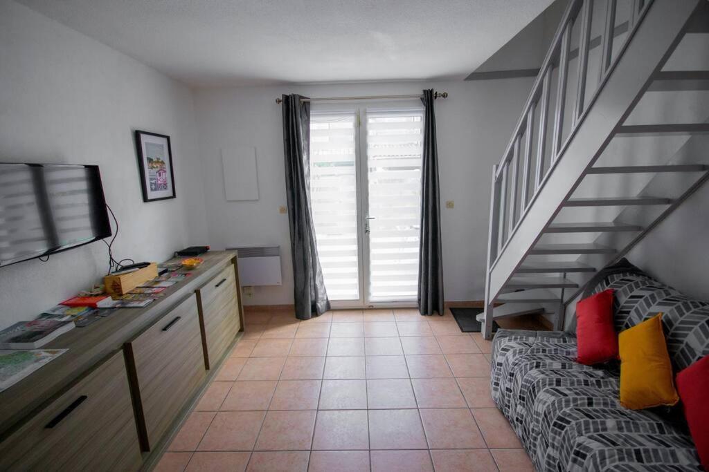 La Maisonnette Yourhosthelper Gruissan Exterior foto